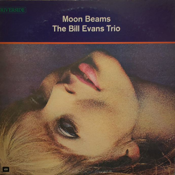 BILL EVANS TRIO / MOON BEAMS