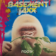 BASEMENT JAXX / ROOTY