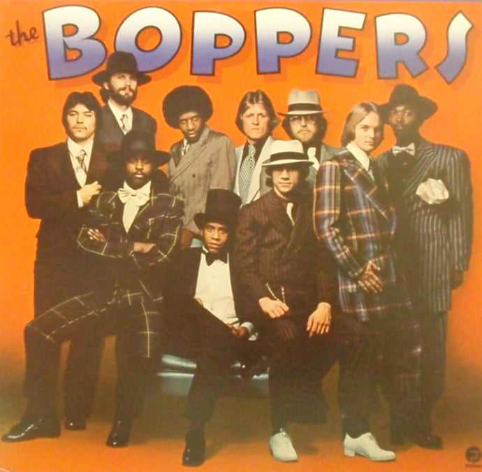 BOPPERS / THE BOPPERS