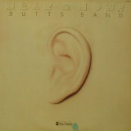 BUTTS BAND / HEAR & NOW