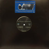 BLUE SERIES CONTINUUM / GOODANDEVIL SESSIONS
