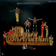 BRASS CONSTRUCTION / 2