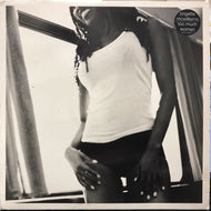 BRIGETTE MCWILLIAMS / TOO MUCH WOMAN