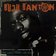 BUJU BANTON / THE EARLY YEARS(90-95)