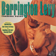 BARRINGTON LEVY / TURNING POINT