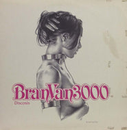 BRAN VAN 3000 / DISCOSIS