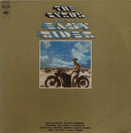 BYRDS / BALLAD OF EASY RIDER