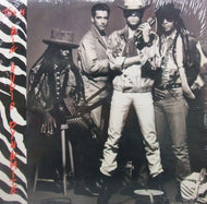 BIG AUDIO DYNAMITE / THIS IS BIG AUDIO DYNAMITE