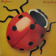 BOB JAMES / Lucky Seven  LP