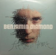 BENJAMIN DIAMOND / FIT YOUR HEART