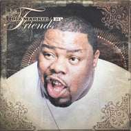 BIZ MARKIE / FRIENDS EP