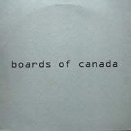 BOARDS OF CANADA / HI SCORES (Repress)