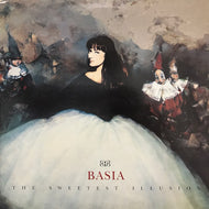 BASIA / THE SWEETEST ILLUSION