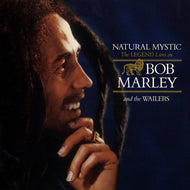 BOB MARLEY & THE WAILERS / NATURAL MYSTIC (The Legend Lives On)