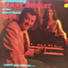 BENNY HIPSLEY / BENNY HIPSLEY AT THE DESERT HOTEL LIVE