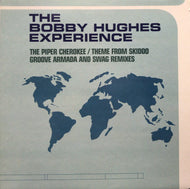BOBBY HUGHES EXPERIENCE / THE PIPER CHEROKEE