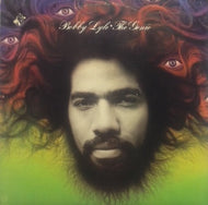 BOBBY LYLE / THE GENIE