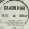 BLACK ROB / READY