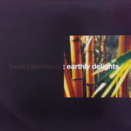 BEAT PHARMACY / EARTHY DELIGHTS