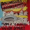 BOLLWEEVILS / SLEEPASAURUS / PLAN 7 FROM OUTER SPACE!