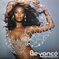 BEYONCE / DANGEROUSLY IN LOVE