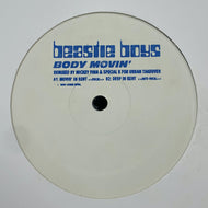 BEASTIE BOYS / BODY MOVIN RMX