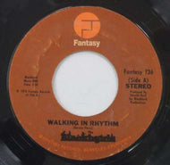 BLACKBYRDS / WALKING IN RHYTHM
