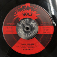 BAR-KAYS / SOUL FINGER 