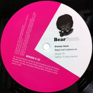 BRENNAN GREEN / MAPLE LEAF MADNESS EP