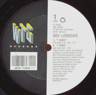 BEN LIEBRAND / I WISH