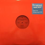 BEYONCE / BABY BOY