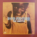 BOB SINCLAR / THE GHETTO (UPTOWN)