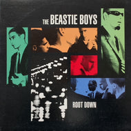 BEASTIE BOYS / Root Down EP 