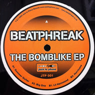 BEATPHREAK / THE BOMBLIKE EP