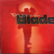 BLADE / PLANNED AND EXECUTED