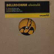 BELLADONNA / EBATULE