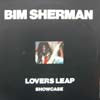 BIM SHERMAN / LOVERS LEAP