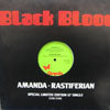 BLACK BLOOD / AMANDA