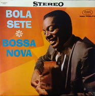 BOLA SETE / BOSSA NOVA
