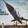 BILLY C / A HEAVY MESSAGE