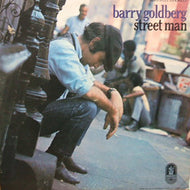 BARRY GOLDBERG / STREET MAN