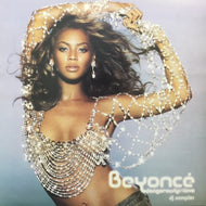 BEYONCE / DANGEROUSLY IN LOVE   DJ SAMPLER