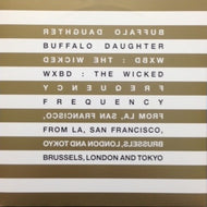 BUFFALO DAUGHTER / WXBD
