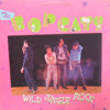 BOP CATS / WILD JUNGLE ROCK