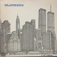 BEASTIE BOYS / TO THE 5 BOROUGHS