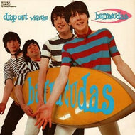 BARRACUDAS / DROP OUT WITH THE BARRACUDAS