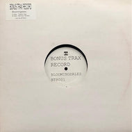 BLOOMINGDALES / TIGHTEN RAP / MORRISON BREAKS