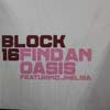 BLOCK 16 / FIND AN OASIS