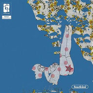 BACKINI / COMPANY B-BOY