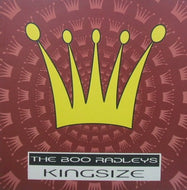 BOO RADLEYS / KINGSIZE